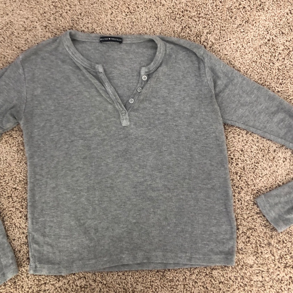 Brandy Melville long sleeve